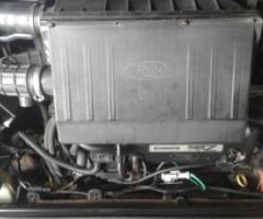Ford Fiesta 2011, Manual, 1,6 litres - Cúcuta