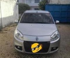 Renault Sandero 2014, Manual, 1,6 litres - Montería - 1
