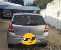 Renault Sandero 2014, Manual, 1,6 litres - Montería - 3