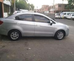 Chevrolet Volt 2014, Manual, 1,5 litres - Cali