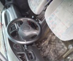 Daewoo Lanos 1999, Manual, 1,3 litres - Cúcuta