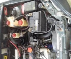 Daewoo Lanos 1999, Manual, 1,3 litres - Cúcuta