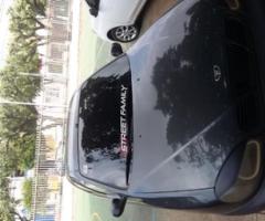 Daewoo Lanos 1999, Manual, 1,3 litres - Cúcuta