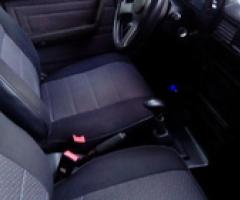 Mazda 323 1989, Manual, 1,5 litres - Cali