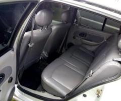 Renault Clio 2006, Manual, 2 litres - Cali