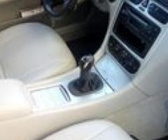 Mercedes-Benz C 2004 - Abejorral