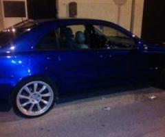 Mercedes-Benz C 2004 - Abejorral