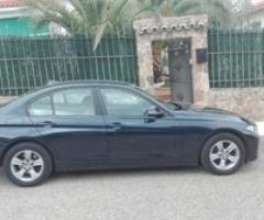 Bmw 3 2012 - Abriaquí