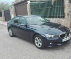 Bmw 3 2012 - Abriaquí