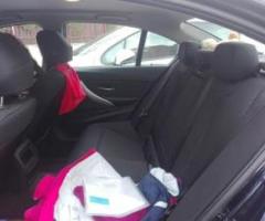 Bmw 3 2012 - Abriaquí