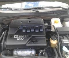 Chevrolet Optra 2008, Manual, 1,4 litres - Ipiales