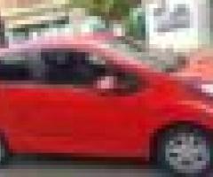 Chevrolet Spark 2015, Manual, 1,2 litres - Pereira