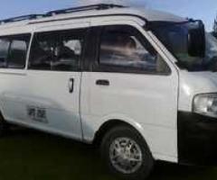 Lada 2108 2008, Manual, 2,3 litres - Bogotá