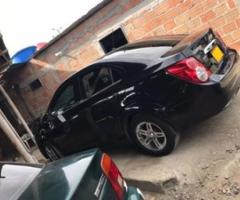 Chevrolet Sonic 2014, Manual, 1,6 litres - Pitalito