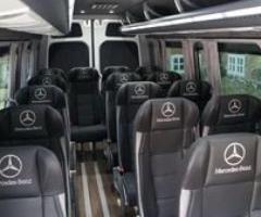 Mercedes-Benz S 2014 - Bogotá