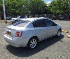 Nissan Sentra 2009, Automática, 2 litres - Cali