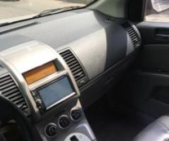 Nissan Sentra 2009, Automática, 2 litres - Cali