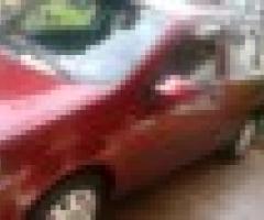Chevrolet Aveo 2008, Manual, 1,6 litres - Cali