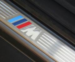 BMW X5 M 2017, Automática, 4,4 litres - Pitalito