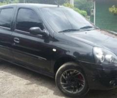 Renault Clio 2009 - Ubaté