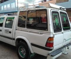 Chevrolet Lumina 2004, Manual, 2,5 litres - Bogotá