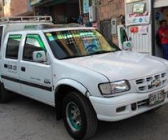 Chevrolet Lumina 2004, Manual, 2,5 litres - Bogotá