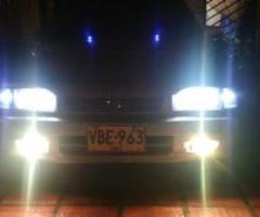 Mazda 323 1991, Manual, 1,5 litres - Cali