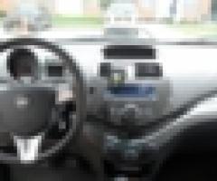 Chevrolet Spark 2012, Automática - Bogotá