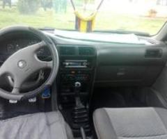 Nissan Sentra 2002, Manual, 1,6 litres - Subachoque