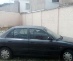 Mitsubishi Lancer 1999, Automática, 1,6 litres - Bucaramanga
