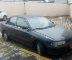 Mitsubishi Lancer 1999, Automática, 1,6 litres - Bucaramanga