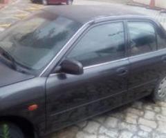 Mitsubishi Lancer 1999, Automática, 1,6 litres - Bucaramanga
