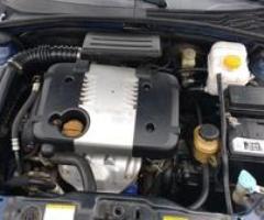 Chevrolet Optra 2008, Automática, 1,8 litres - Ríonegro