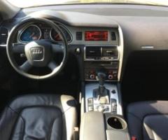 Audi Q7 2008 - Los Palmitos