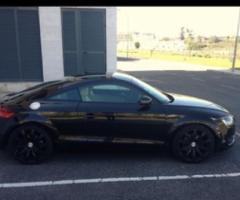 Audi TT 2007 - Dolores