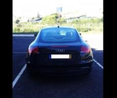 Audi TT 2007 - Dolores