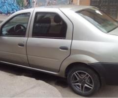 Renault Logan 2010, Manual, 1,4 litres - Bogotá