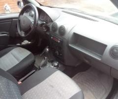 Renault Logan 2010, Manual, 1,4 litres - Bogotá