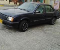 Chevrolet Viva 1985, Manual, 1,8 litres - Bogotá