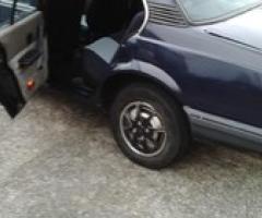 Chevrolet Viva 1985, Manual, 1,8 litres - Bogotá