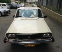 Renault 19 1979, Manual, 1,3 litres - Medellín
