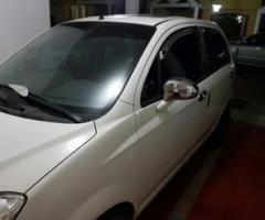 Chevrolet Spark 2008, Manual, 1 litres - Fusagasugá