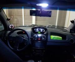 Chevrolet Spark 2008, Manual, 1 litres - Fusagasugá