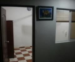 Arriendo habitacion solo para estudiantes - Bucaramanga