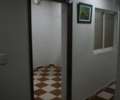 Arriendo habitacion solo para estudiantes - Bucaramanga