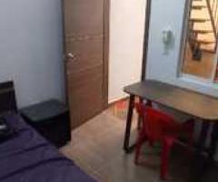Rento Habitación Solo Estudiantes - Bucaramanga