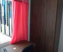 Rento Habitación Solo Estudiantes - Bucaramanga