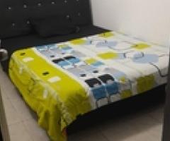 Arriendo habitacion amoblada - Pereira