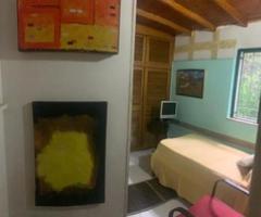 Rento habitación la Mota - Medellín
