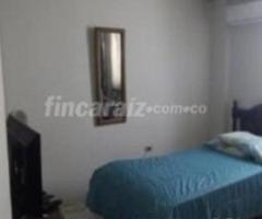 Arriendo habitación amoblada bocagrande - Cartagena - 1